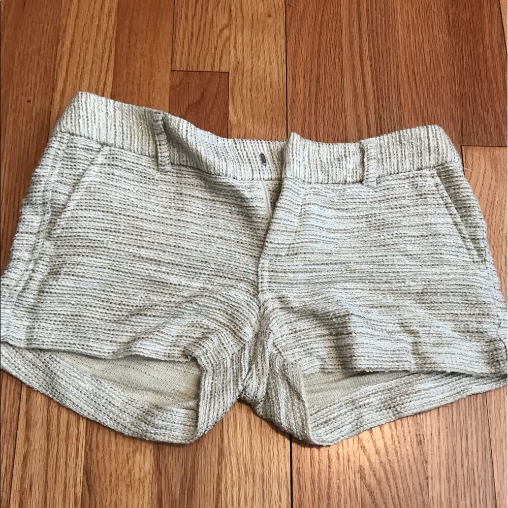 Banana republic shorts